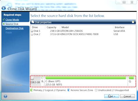 acronis true image clone boot drive|acronis clone boot drive.